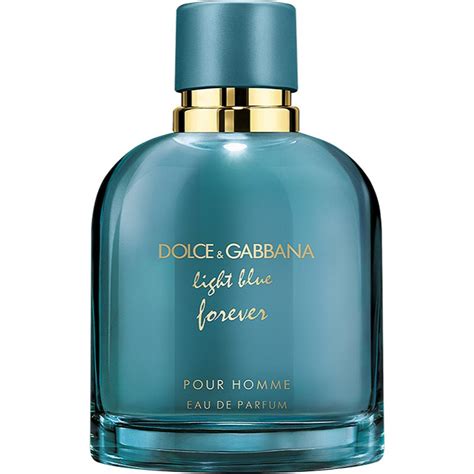 dolce gabbana light blue forever eau de parfum|d&g light blue fragrantica.